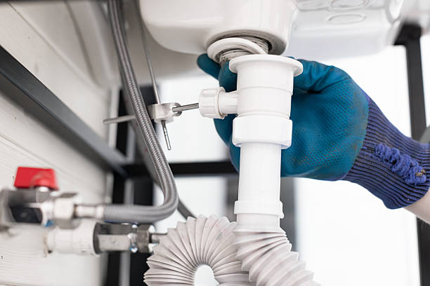 Reliable Drain Cleaning contractor in Stambaugh, KY by AAA Plumbing Heating
